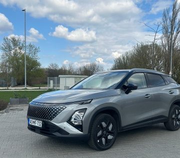 Itt az Omoda valasza a kiszakado hatso tengelyekrol a magyar autok is erintettek 360x315