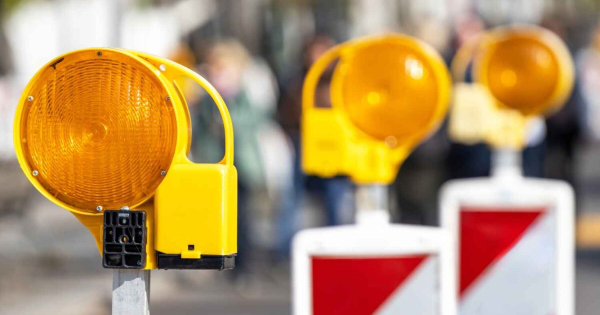 Itt lesznek lezarasok oktober 23 miatt