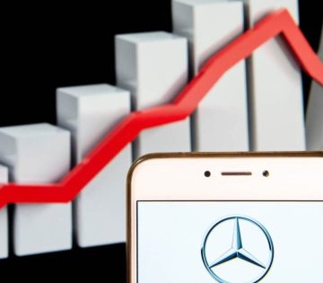 Kina miatt keres kevesebbet a Mercedes 360x315