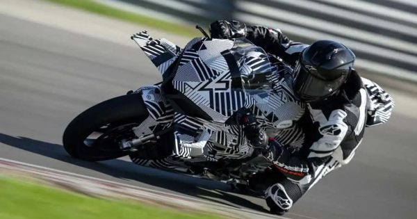 Kinai marka szallhat be a MotoGp be