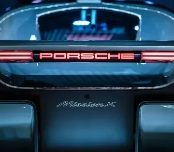 Lemondott az elektromos szuperautorol a Porsche 360x315