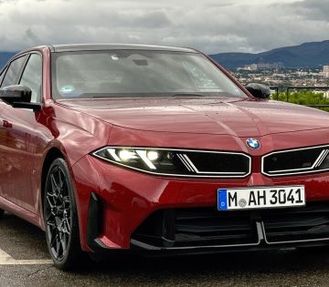 Magyar munkaval lett teljes a BMW uj ikonja 360x315