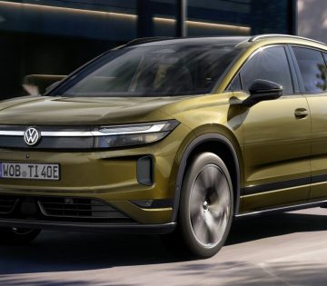 Megerkezett az ID  Tiguan elektromosan folytatja a VW SUV vonalat 360x315