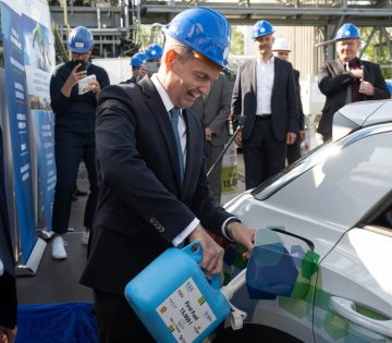 Megis van remeny a benzines autoknak 360x315