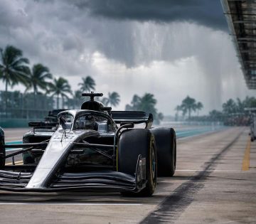 Mercedes hutomelleny nelkul kuldi palyara versenyzoit a legforrobb F1 es futamokon 360x315