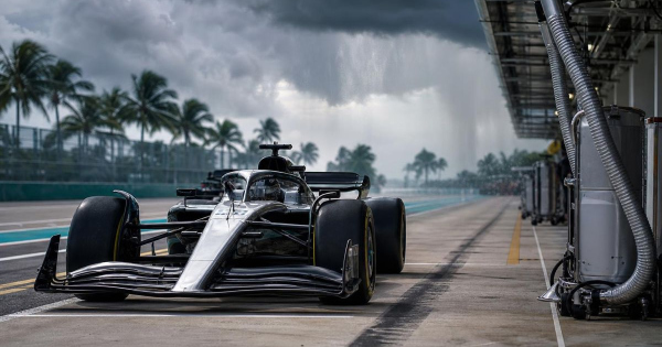Mercedes hutomelleny nelkul kuldi palyara versenyzoit a legforrobb F1 es futamokon