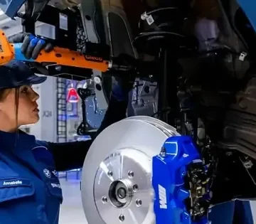 Nemet dolgozok segitik a BMW debreceni termelesenek felfuttatasat 360x315