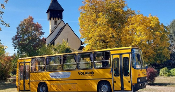 Nyugdijba vonul a legendas Ikarus