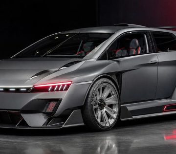 Peugeot E T16 827 loeros elektromos szornyeteg idezi meg a ralilegendat 360x315