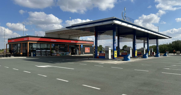 Tankolok figyelem Szabadka utan egeszen a Vajdasagig ernek a Gazprom elleni szankciok