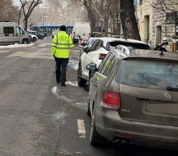 Uj auto ellenorzo rendszer johet Budapesten 360x315