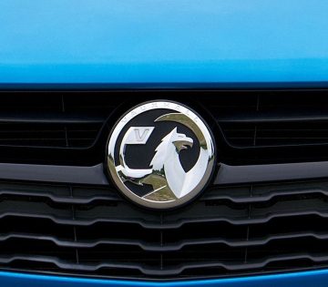 Uj emblemat kapott az Opel testvermarkaja a Vauxhall 360x315