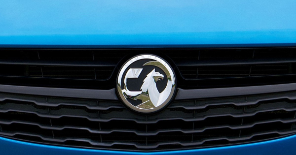 Uj emblemat kapott az Opel testvermarkaja a Vauxhall