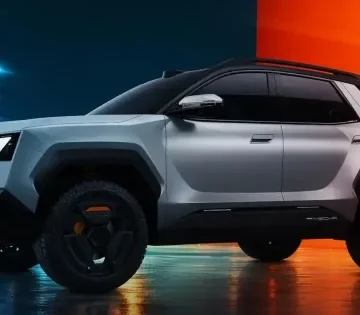 Ujabb latvanyos kinai SUV johet fotokon az Omoda X 360x315