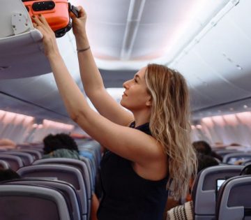 Utmutatot adott ki a Wizz Air a tartalek akkumulatorok szallitasahoz 360x315