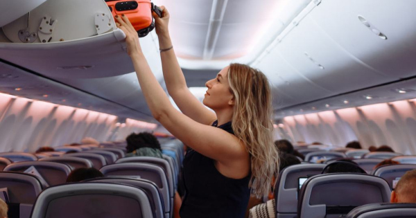 Utmutatot adott ki a Wizz Air a tartalek akkumulatorok szallitasahoz