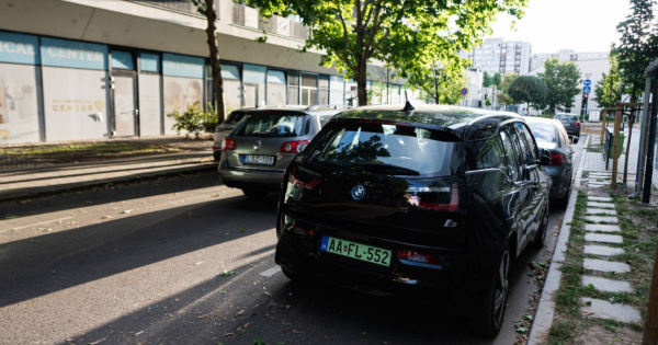 Vannak kivetelek ezek az autok nem veszitik el a zold rendszamot – igy ellenorizze a kornyezetvedelmi besorolast