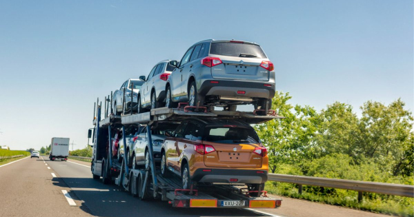 Visszaesoben a Suzuki nagyon jonnek fel a kinaiak ki nem talalod melyik Magyarorszag kedvenc autoja 2026 ban