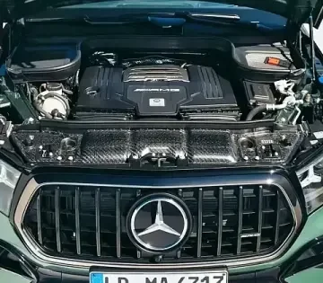 Visszatancol a Mercedes megsem engedi el a V8 as motorokat 360x315