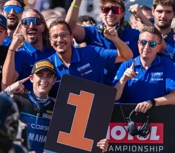 Yamaha R7 Blu Cru World Cup 2027 ben uj motorral folytatodik a sorozat 360x315