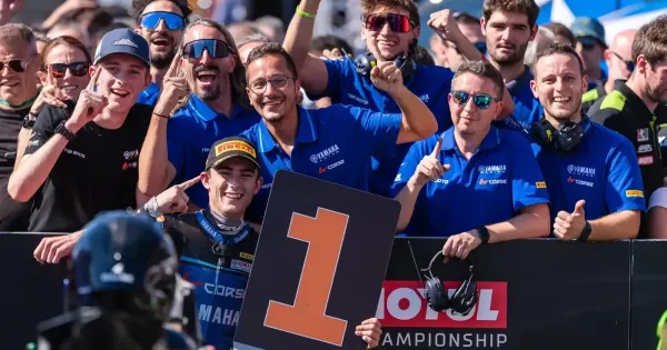 Yamaha R7 Blu Cru World Cup 2027 ben uj motorral folytatodik a sorozat