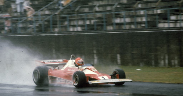 „Tobbet er az eletem mint a vb – 50 eve az eso dontott a legendas Hunt–Lauda parharcban